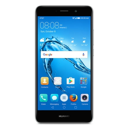 Ascend XT2 Hauwei H1711 AT&T GSM UNLOCKED Smartphone - (Best Budget Unlocked Smartphone)