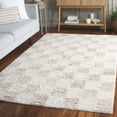 thumbnail image 2 of SAFAVIEH Vermont Louise Abstract Area Rug, Beige/Ivory, 6' x 9', 2 of 10