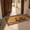 Hello Script, variant on Hello Door Mat Outdoor Coco Coir Doormat, with Non-Slip Backing - Natural - Perfect Color/Sizing for Outdoor/Indoor Uses. (1PC, 15.7"x23.6", Hello Script)