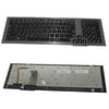 Genuine Keyboard for Asus G74 G75 Series Keyboard Asus G75VX G75VW Keyboard V126262BS1 0KNB0-9410UI00
