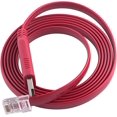 thumbnail image 5 of FTDI USB to Rs232 Serial Rj45 Console Rollover Cable for Cisco Huawei TP-Link Routers to Connect Laptop PC Support, 5 of 5