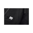thumbnail image 4 of Men's new spring and autumn baseball collar solid color multi-pocket flight suit, men's outdoor casual workwear jacket, men's outerwear, 4 of 5