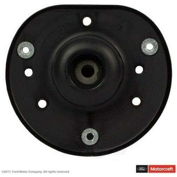 Motorcraft Suspension Strut Mount AD-1142 Fits select: 2013-2020 FORD FUSION, 2013-2020 LINCOLN MKZ