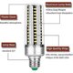 thumbnail image 2 of 26-27 E27 25w Led Bulb Warm 3000k, 2500lm High Ness, Halon Equivalent 200w Bulb, Non-dimmable, E27 Led Bulb For Ceiling, 2 of 5