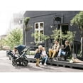 thumbnail image 2 of Cochecito Thule Grey Melange Urbano, 2 of 7