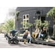 thumbnail image 2 of Cochecito Thule Grey Melange Urbano, 2 of 7