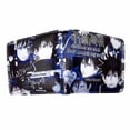 thumbnail image 1 of Cartera Jujutsus Kaisens con personajes de anime, delgada y plegable, de poliuretano, 1 of 1