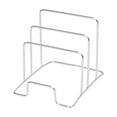 thumbnail image 1 of Soporte para tabla de cortar, soporte, organizador de tabla de cortar, accesorios, organización, picado, estante de almacenamiento para la cocina, coc, 1 of 8
