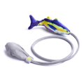 thumbnail image 1 of Seafish Columpio interactivo para cuidado Dental, juguete de masticación seguro en forma de pez, gatito, mascota, 1 of 5