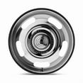 thumbnail image 2 of American Racing Vintage Vn506 17X9 Blank 12Et 78.3Cb Polished Wheel, 2 of 2