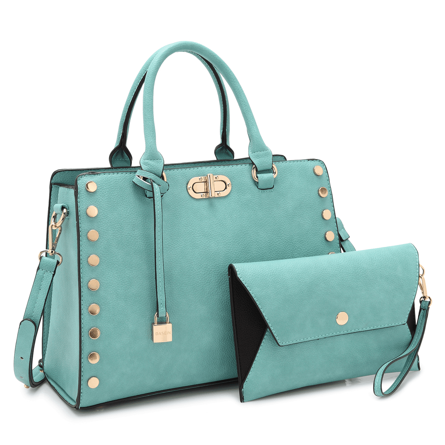 Zipper Tote Bag Texture Wrapping Paper Sheep Lambs Rush Green Leather Hand Totes Bag Causal Handbags Zipped Shoulder Organizer For Lady Girls Womens Medium Shoulder Bag For Women