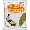 El Milagro El Milagro Tortillas, 12 Ea