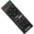 thumbnail image 2 of RMT-VB201U Replaced Remote Control fit for Sony Blu-Ray BD Disc DVD Player DP-BX370 BDP-S3700 UBP-X700, 2 of 5
