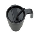 thumbnail image 2 of XD Collection Gobelet Graphique 360 en Acier Inoxydable Recyclé 900ml, 2 of 2