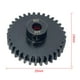 thumbnail image 2 of Engranajes de Motor M1 5mm Rc con tornillos M3 23t-34t piñón de Metal para camión Buggy 1/8 Rc JShteea  libre de BPA, 2 of 8