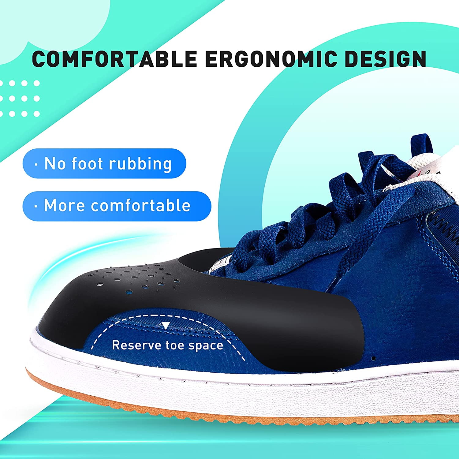 Jordan 1 crease protector deals