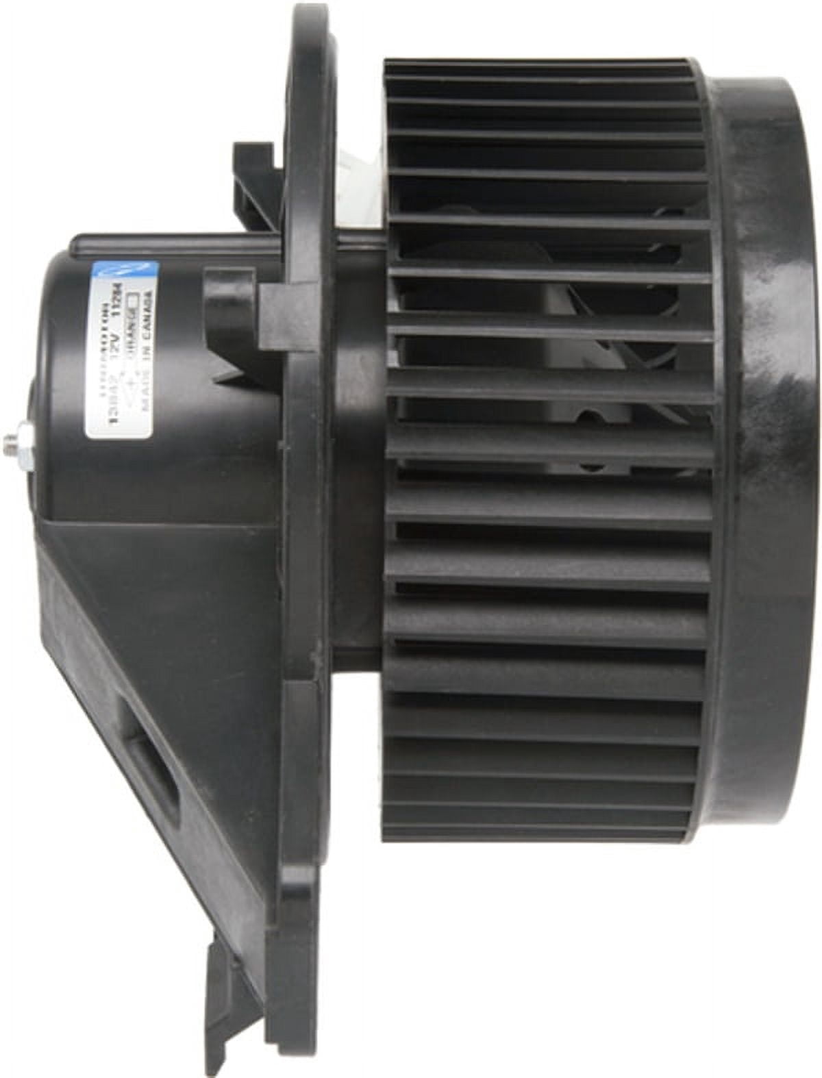 Four Seasons 75842 Front Blower Motor