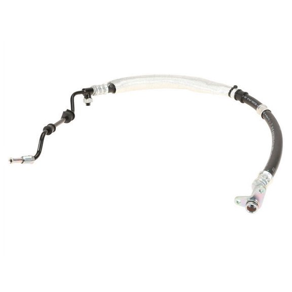 Power Steering Pressure Hose - Compatible with 2002 - 2006 Honda CR-V 2003 2004 2005