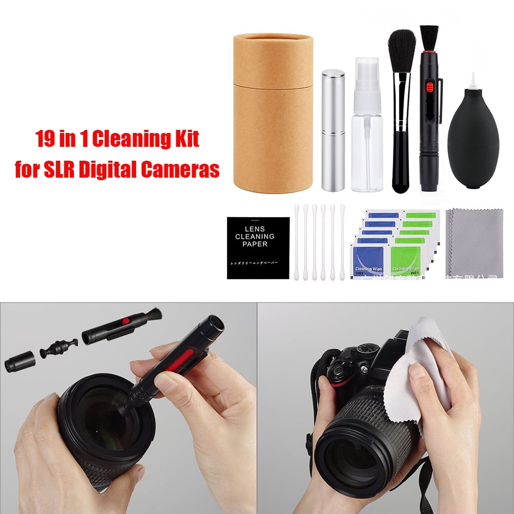 digital camera cleaning kit