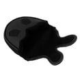 thumbnail image 2 of jinwen - -Capital Unit Para Golf Club Hoop Head With Bag With Detachable Clip, Portable Black, 2 of 7