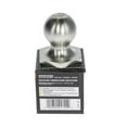 thumbnail image 6 of Bulldog 1-7/8" Diameter Interlock Hitch Ball, 3,500 lb Capacity, HD Zinc, 6 of 7
