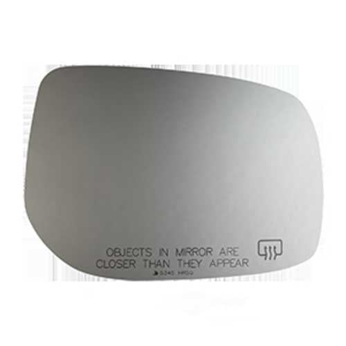 Door Mirror Glass Assembly