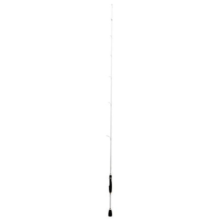 UPC: 0859940006623 | Duckett Fishing – Crappie Slayer – 6 0 MOD/FAST – Spinning