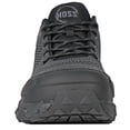 thumbnail image 5 of HOSS Men’s Composite Toe Athletic Work Shoe Slip Resistant EH Buster Low, 5 of 7