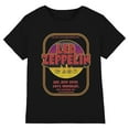 thumbnail image 1 of Led Zeppelin  Adult 1971 Wembley T-Shirt, 1 of 2