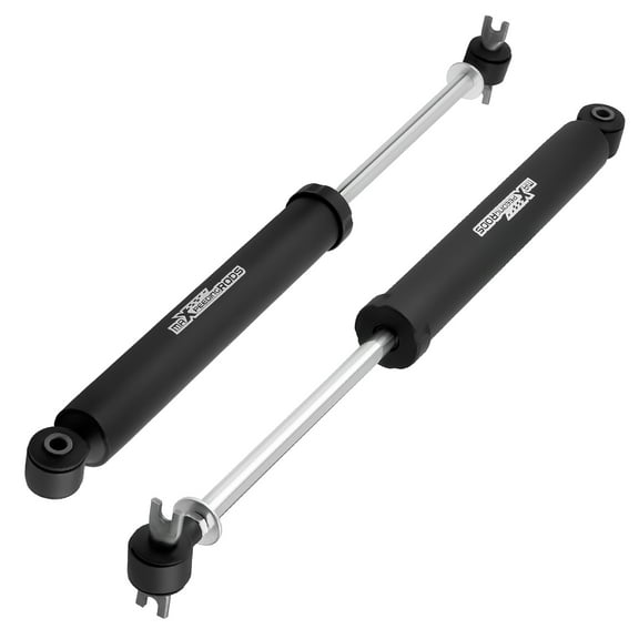 Maxpeedingrods 3.5-5" Rear Shock Absorbers For Jeep Wrangler JK Unlimited 4WD 2007-2018