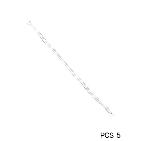 DESIGNICE Measuring Tools Ring Size Stick Mandrel Finger Gauge Ring Sizer Set Measuring Sizes Jewelry Tool Tools Home White Ring Sizer Measuring Tool