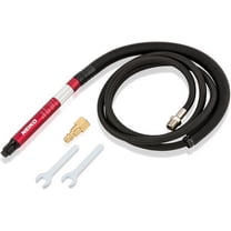 NEIKO 10649A Micro Air Die Grinder | 1/8" (3mm) Capacity | Pencil Type | 54,000 RPM | For Cleaning Dies, Rotors, Backing Plates, Brake Pads, Mounts, Etc.