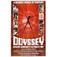 thumbnail image 2 of Odyssey Us Poster 1977 Movie Poster Masterprint (24 x 36), 2 of 2