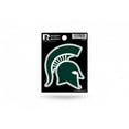thumbnail image 1 of Autocollant Sport Court Michigan State Spartans, 1 of 1