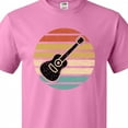 thumbnail image 4 of Inktastic Guitar Music for Guitarist Musician T-Shirt, 4 of 5