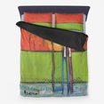 thumbnail image 3 of SUNSET ON THE ISLAND Funda nórdica, 3 of 5