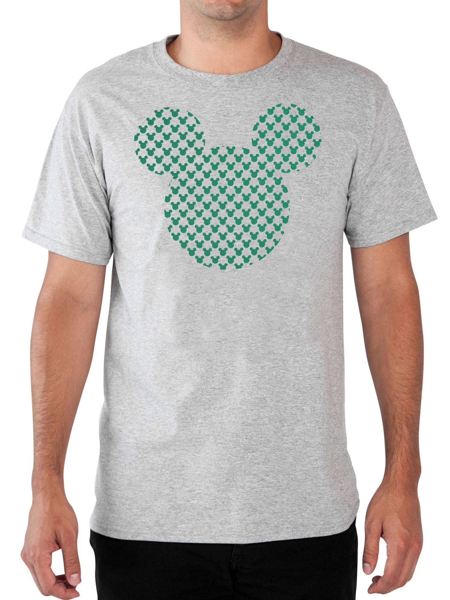 mens big and tall disney shirts