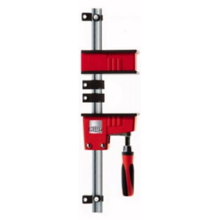 Bessey KRV-78 0-78" Vario K Body REVO - Variable Jaw Parallel Clamp