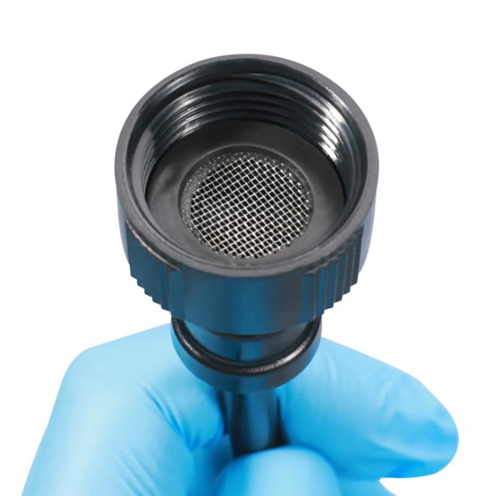 Ana Misting sprinkler system: regulate watering and cooling of your garden Home Decor