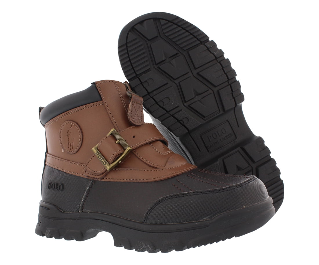 polo colbey boots