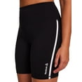 thumbnail image 4 of Reebok Women's Activewear High Rise Shorts Sizes XS–XXXL, 4 of 6
