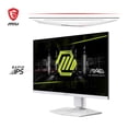 thumbnail image 3 of MSI Monitor de Ordenador 27" UHD Rapid IPS, Blanco, (MAG274URFW), 3 of 5