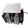 thumbnail image 4 of Sistema de refrigeración de 12V y 240W con potencia y ventilador, enfriador de refrigeración de Semiconductor para Mini DIY, refrigeración de e, 4 of 5
