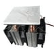 thumbnail image 4 of Sistema de refrigeración de 12V y 240W con potencia y ventilador, enfriador de refrigeración de Semiconductor para Mini DIY, refrigeración de e, 4 of 5