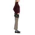 thumbnail image 4 of Bolsa Crossbody Coach Tabby Negro, 4 of 4