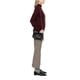 thumbnail image 4 of Bolsa Crossbody Coach Tabby Negro, 4 of 4
