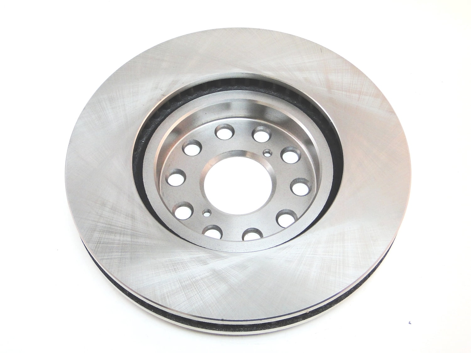 Winstop Brake Rotor, Front WS233121, Toyota Supra 1998-1993