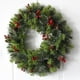 thumbnail image 5 of Guirnalda artificial perfecl Corona de invierno 40cm, 5 of 6