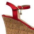 thumbnail image 4 of Zapatillas para Mujer Bibik Scarpe 4003 rojo 25, 4 of 4