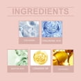 thumbnail image 4 of Hoygi Collagen Tear Mask Gentle Exfoliating, Hydrating, Nourishing And Firming Skin Mask, 4 of 5